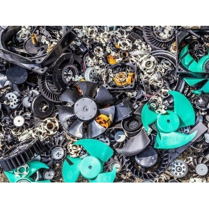 一般固廢處理的兩種方法，你知道嗎？