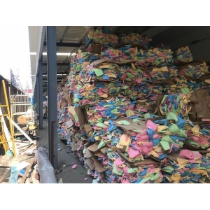 江蘇華爵環(huán)保一般固廢的不處理導致的危害