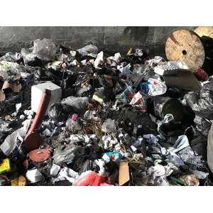 江蘇華爵環(huán)保為您簡述工業(yè)垃圾的分類